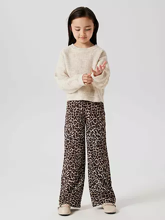 NAME IT | Mädchen Pullover NKFHOLLY | 